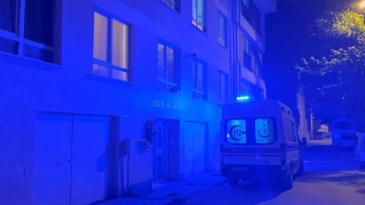 Eskişehir’de sır ölüm: Yaşlı adamın cansız bedeni evinde bulundu!