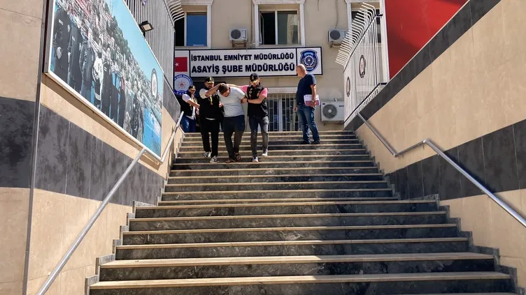 Börekçi komşu esnafın kızını kaçırdı! 3 yaşındaki çocuğun fidye kabusu: 7 saat sonra…