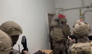 “Çaycılar Grubu”na operasyon: 11 şüpheli tutuklandı #istanbul
