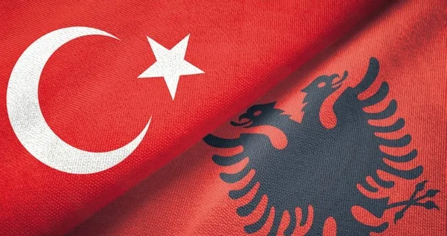 Tiran ve İşkodra’da Türkiye rüzgarı