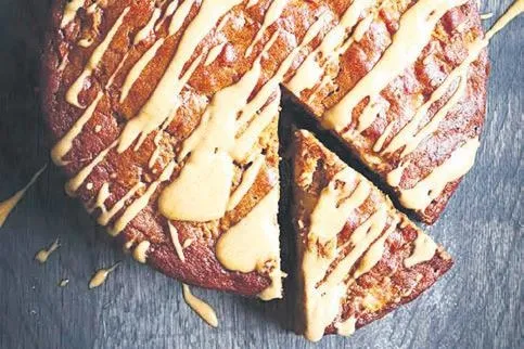 Tahinle pekmezin aşkı - Son Dakika Magazin Haberleri