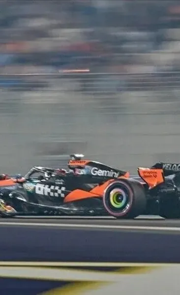 Formula 1’de sıradaki durak İspanya!