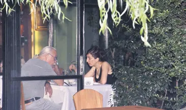 ‘Bir yanlışlık olmasın yanımdaki kızım’