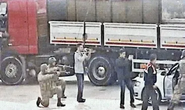 MİT TIR’ları ihanetinin hesabı soruldu!