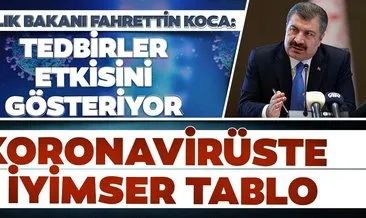 SON DAKİKA | Sağlık Bakanı Fahrettin Koca açıkladı! 19 Aralık 2020 koronavirüs tablosu ve vaka sayısı...
