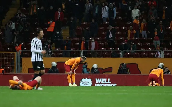 Son dakika: Galatasaray - Altay maçından sonra Erman Toroğlu’ndan flaş Cüneyt Çakır yorumu! “Bu ayıptır, terbiyesizliktir”
