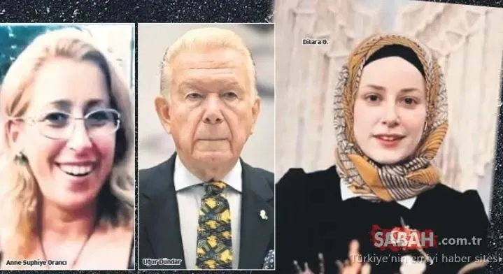 Uğur Dündar’ın babalık davası karara bağlandı! Duygu Nebioğlu’ndan açıklama! ‘Ablam gerekirse AİHM’ne kadar gidecek’