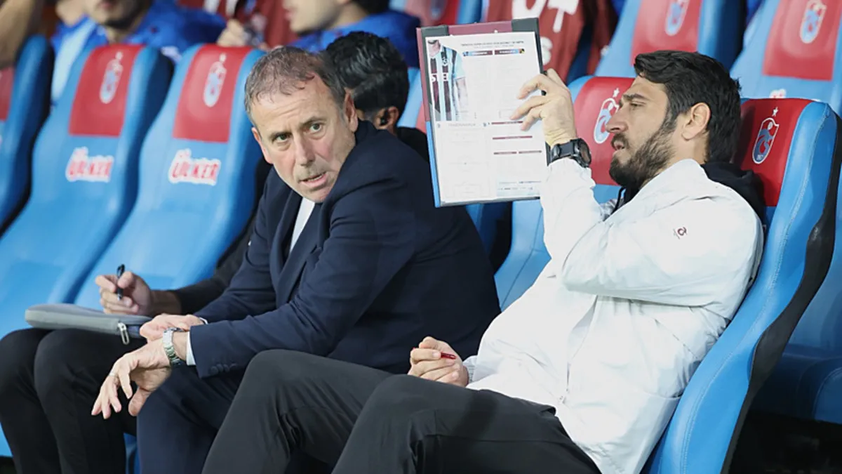 Abdullah Avcı'dan Egemen Korkmaz'a teşekkür