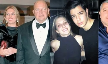 Cemiyet hayatı bu aşkı konuşuyor