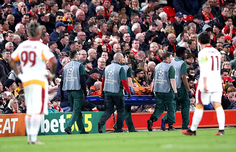 Spor Hukukçusu açıkladı: Liverpool’a çifte ceza gelebilir