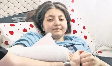 Babamın iyilikleri bana kanat oldu