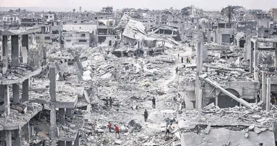 Anlaşma soykırımı unutturmasın