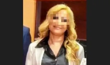 ‘Kriminal hâkime’ ihraç edildi