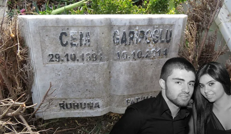 SON DAKİKA: Cem Garipoğlu o mezarda mı? Münevver Karabulut cinayetinde 10 yıllık gizem aydınlanıyor: Fethi kabir işlemi gerçekleşiyor!