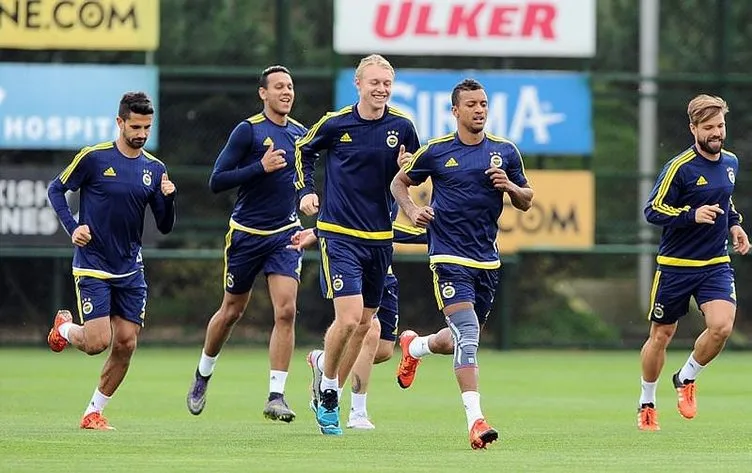 Molde maçında Fenerbahçe’yi bekleyen büyük tehlike