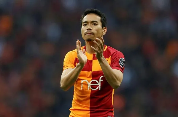 Erman Toroğlu Arda Turan Başakşehir'in en zayıf halkası