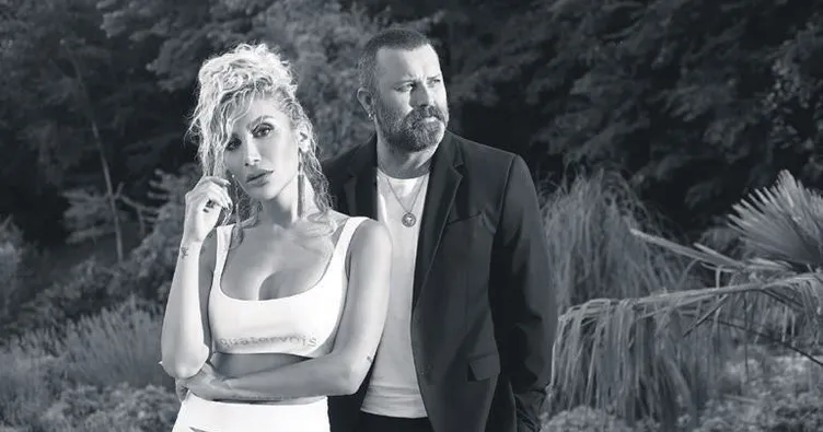 ‘Arşivlik albümde olmak özel bir anı’