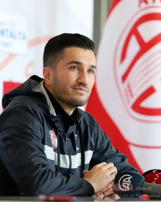 Alman devini çalıştıran Nuri Şahin’e hemşehrilerinden sürpriz! Festival bitti çuvallar gitti