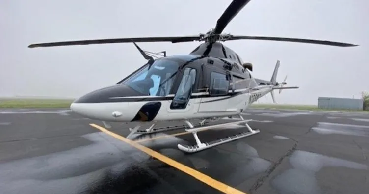 SON DAKİKA: İtalya’da kaybolan helikopterde yeni gelişme! Eczacıbaşı helikopterinde cansız bedenlere ulaşıldı!