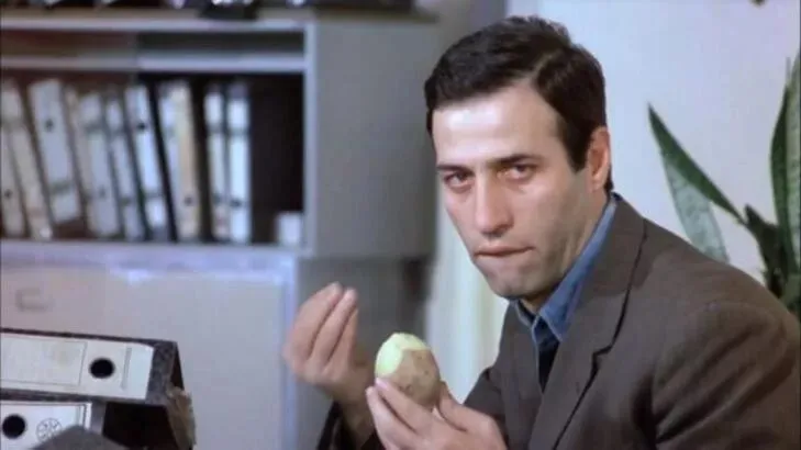 Kemal Sunal In Korkusuz Korkak Filmi Gercek Oldu Hastaneye Giden Genc Adam Hayatinin Sokunu Yasadi Son Dakika Haberler