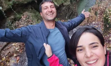 Son dakika: Trabzon’da eşiyle ölü bulunan Zeynep İkinci’nin babası yürekleri dağladı!