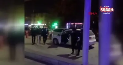 Konya’da Kadir Şeker’in sevgilisini kalbinden bıçaklayarak öldürdüğü kadın eroinle yakalandı | Video