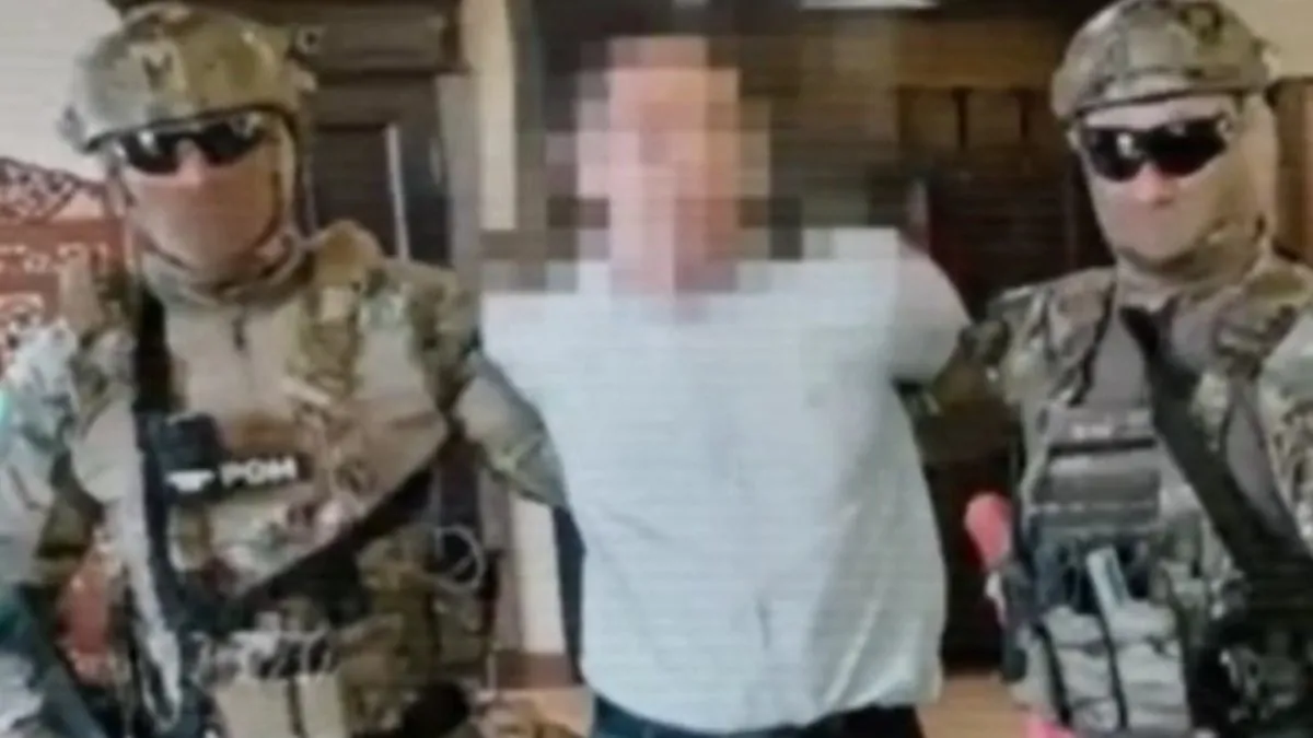 Kazakistan'da tarihe geçecek uyuşturucu operasyonu: 13 ton 183 kilo kokain ele geçirildi!