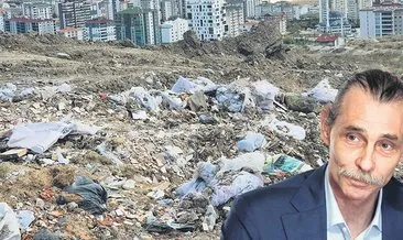 İhmalkâr belediyeye 668 bin liralık ceza #ankara