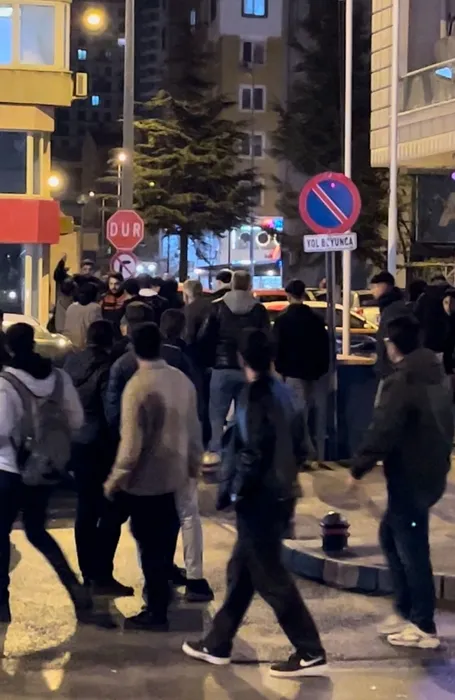 Kayseri’de eski eşini sokak ortasında darp etmişti: Vicdansız adam hakkında karar!
