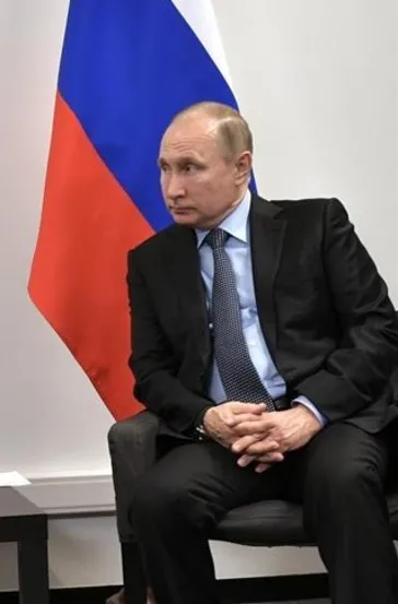 Putin ile Netanyahu telefonda görüştü