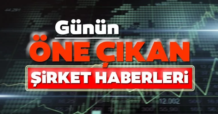 Borsa İstanbul’da günün öne çıkan şirket haberleri ve tavsiyeleri 05/10/2020