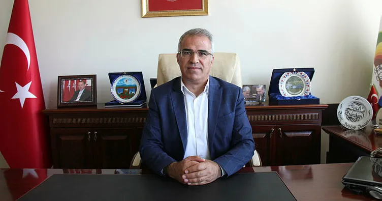 Bingöl’de 3’üncü Hesarek festivali