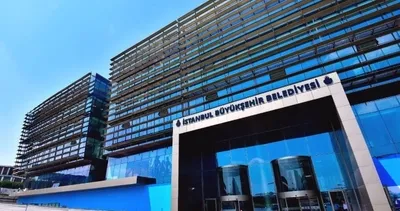 SON DAKİKA | İBB’ye yolsuzluk soruşturmasında 3. dalga... Basın Yayın Daire Başkanı da gözaltına alındı