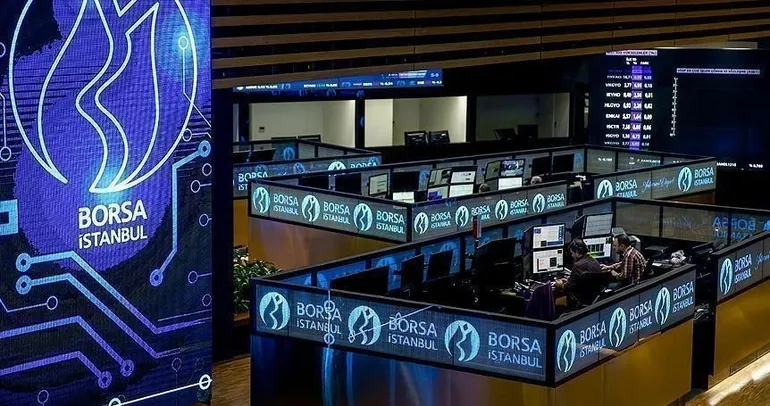 Borsa günü rekor seviyeden tamamladı