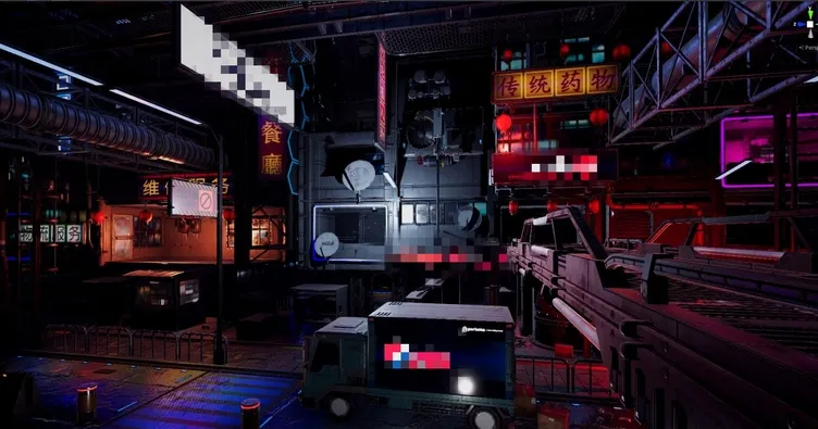 Türk oyunu Las Vegas’ta