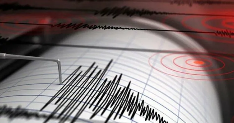 Son Depremler: Türkiye’de en son yaşanan depremler ve büyüklükleri - Kandilli Rasathanesi ve AFAD son depremler listesi