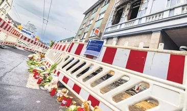 Kundakçı yakalandı