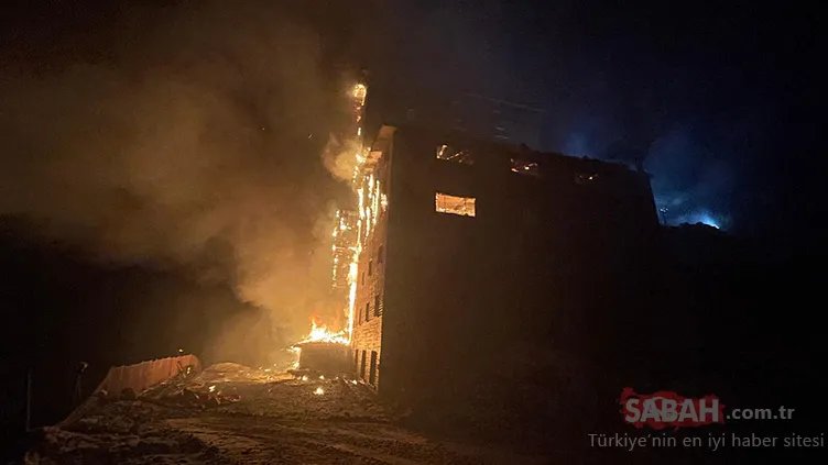Kartalkaya’da 78 kişinin ölümüne neden olan yangın nasıl çıktı? İhmaller zinciri felaketi getirdi