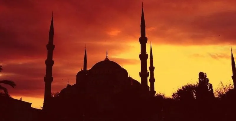 Istanbul Namaz Vakitleri Istanbul Iftar Ve Sahur Saatleri 7 Haziran 2016 Son Dakika Haberler