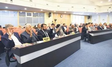 Osmangazi’ye dev bütçe