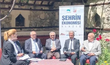 Ekonomik kalkınma için ortak akıl