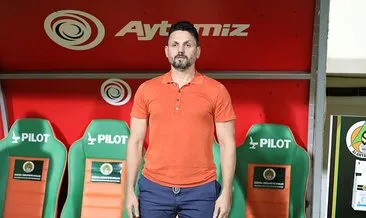 Hasan Çavuşoğlu: Erol Bulut Fenerbahçe ile anlaşmadı