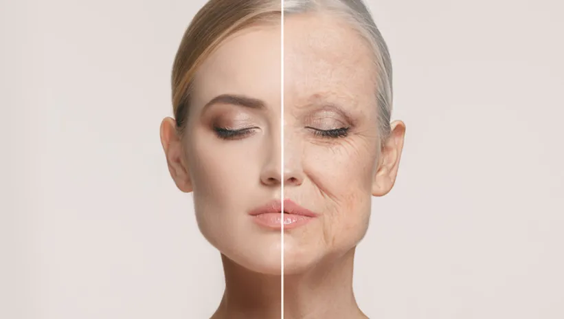 Yaşlılık bir hastalık yenebilirsiniz