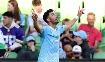 Tolgay Arslan için sürpriz iddia