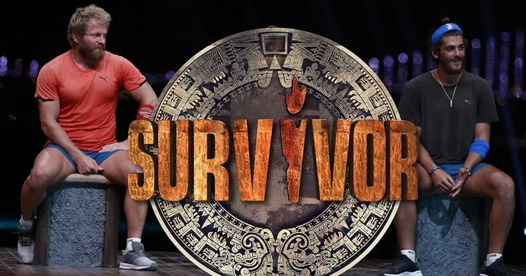 Survivor’da şampiyon kim oldu? 2021 Survivor birincisi SMS oyu sıralaması ile İsmail Balaban mı Poyraz mı oldu? 2021 Survivor kim şampiyon oldu?