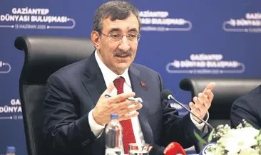 Yenilenebilir enerjide bürokrasi azalacak #gaziantep