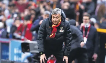 Oyun gücü yoksa kaos bitmez