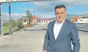 ‘Buğday Tanesi’nin doğduğu topraklarda anlamlı proje