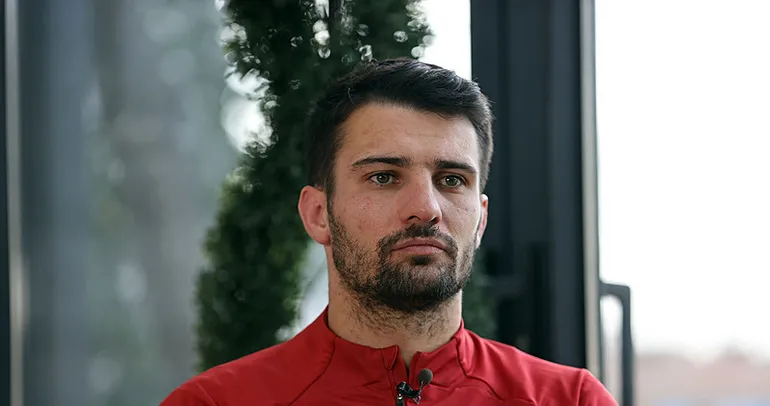 Leo Dubois futbolu bıraktı!