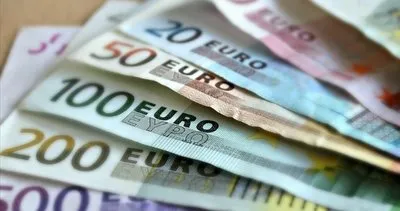 Son dakika Euro kaç TL? 1 Şubat canlı Euro kuru alış-satış fiyatları ne kadar, kaç lira?